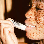 marshmallow creme lip balm