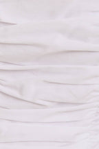 tatum top - white (FINAL SALE)