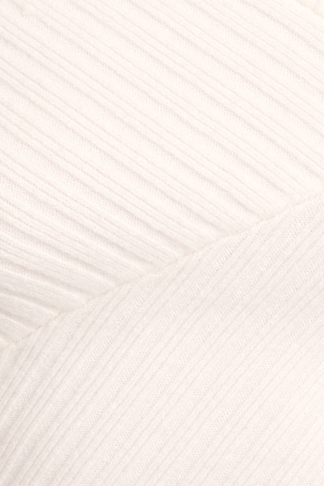 juliette top - ivory