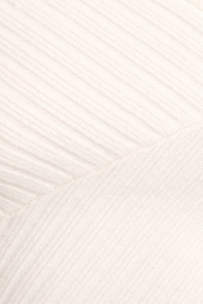 juliette top - ivory