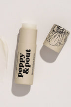 marshmallow creme lip balm