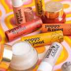 wild honey lip balm