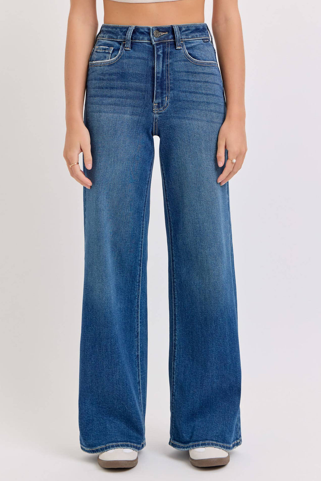 penelope jean - dark wash