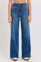 penelope jean - dark wash