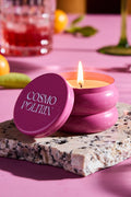 cosmopolitan tin candle - 3.5 oz