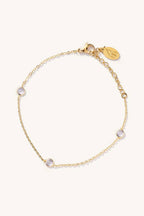 kai bracelet - gold