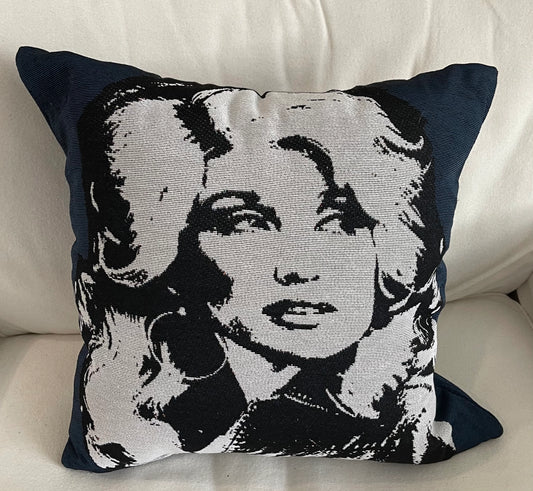 Dolly Pillow