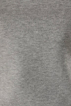 lana tank - heather grey