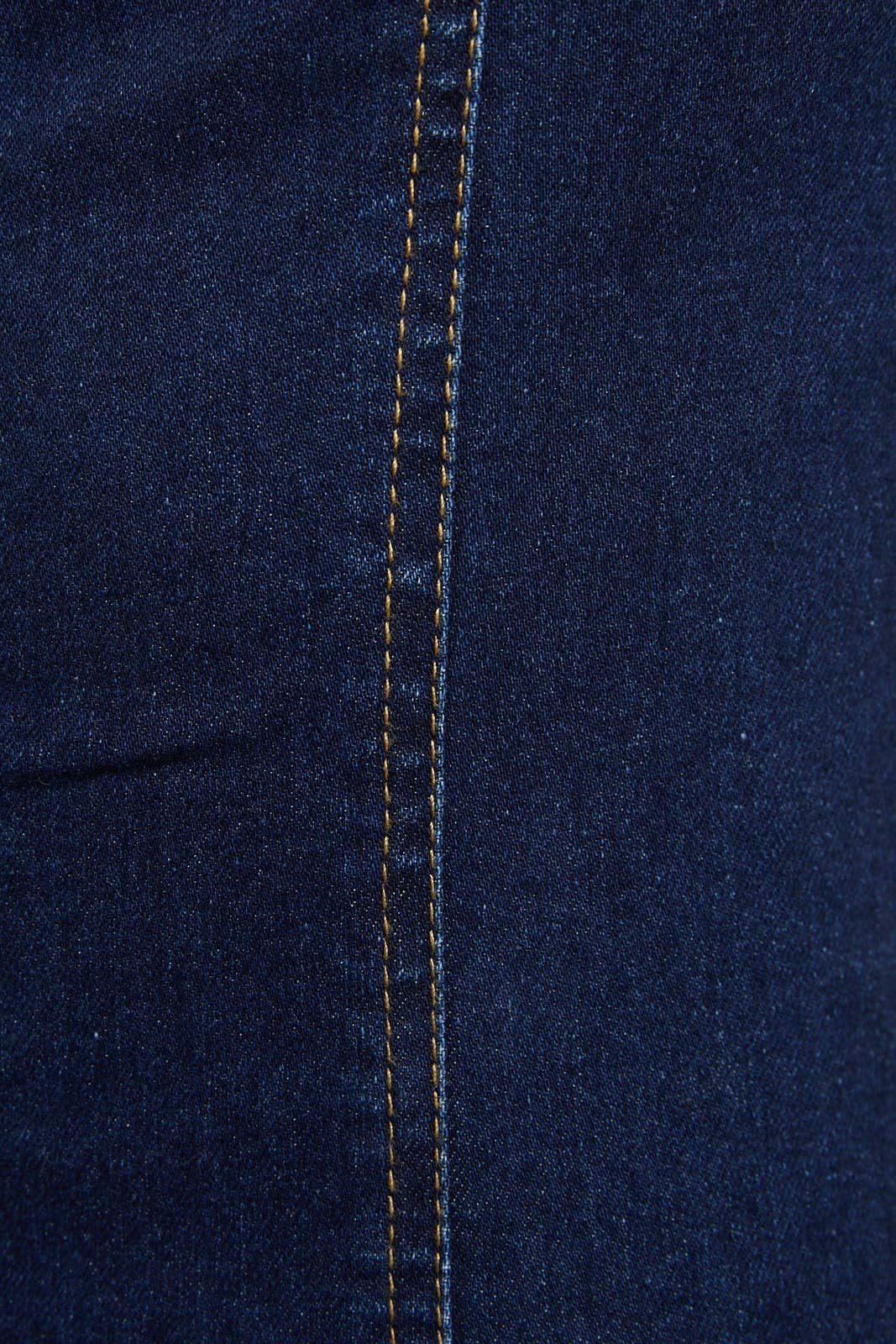 macy dress - indigo