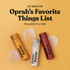 marshmallow creme lip balm