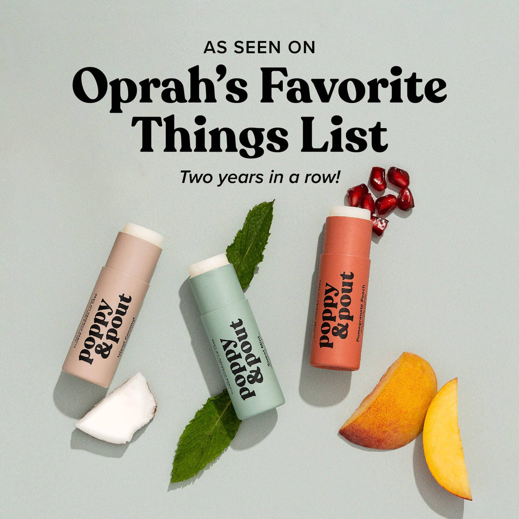 island coconut lip balm