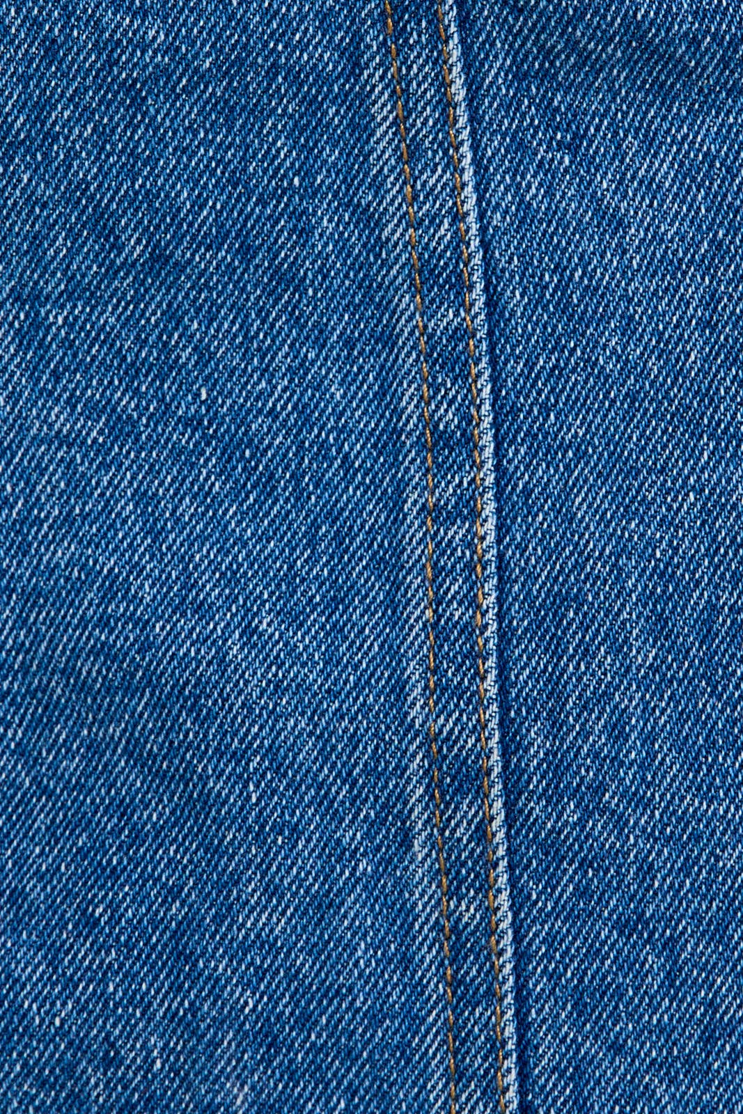 sawyer skirt - denim