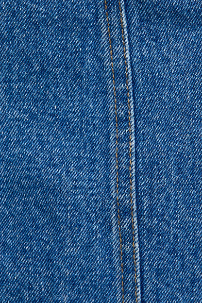 sawyer skirt - denim