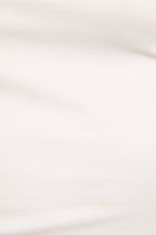 carter tee - white