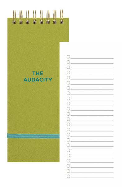 colorblock small taskpad - audacity