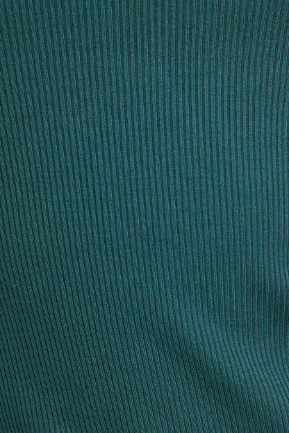 gabby tank - hunter green