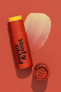 blood orange mint lip balm