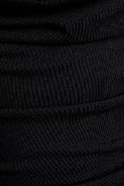 michelle halter - black