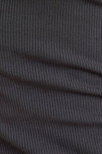gabby tank - charcoal