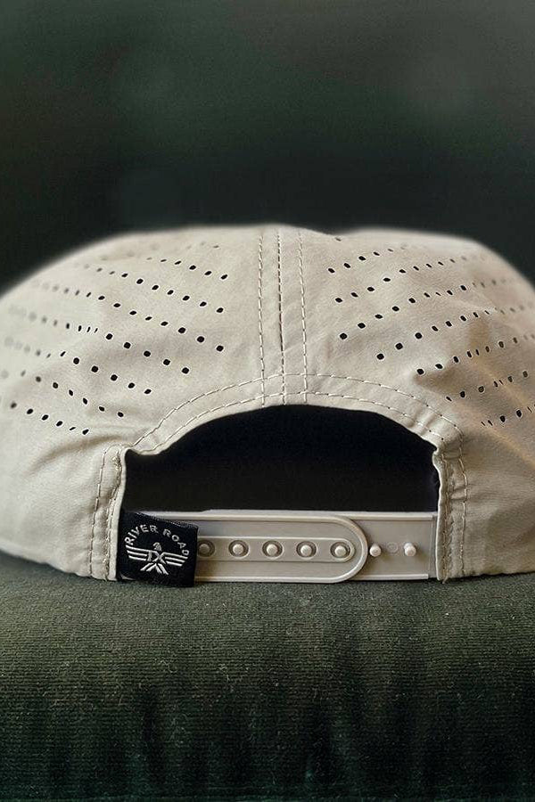 texas fly snapback hat