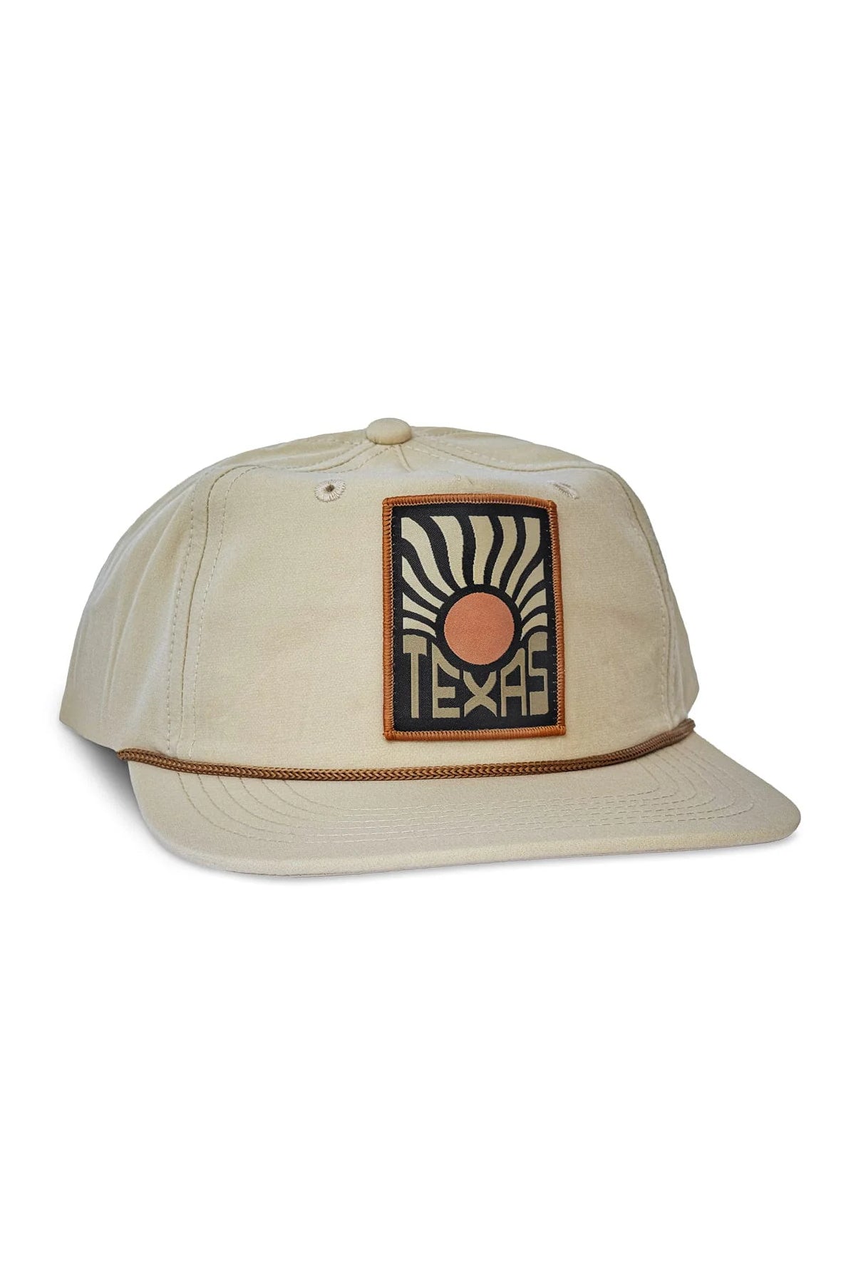 concan hat - natural