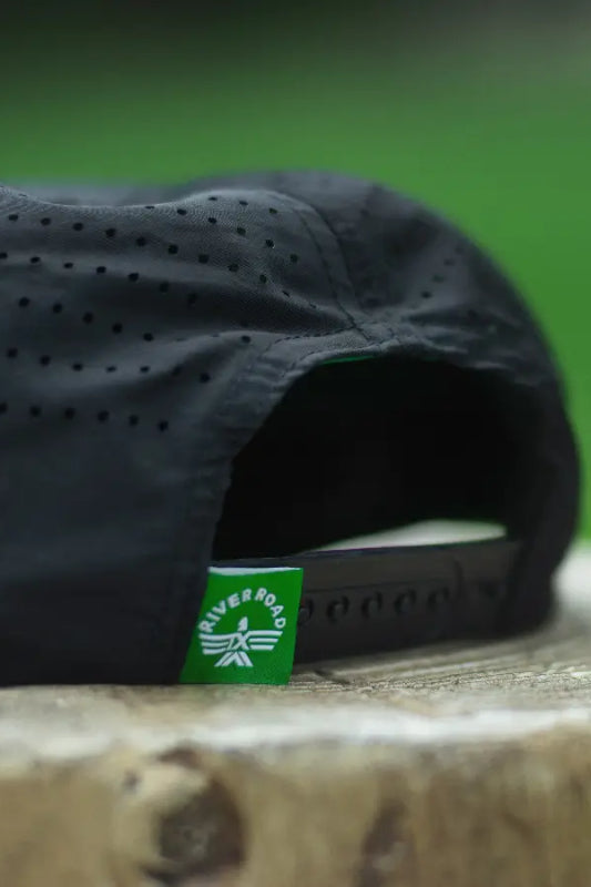 atx hat - verde
