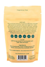 bath soak - soothe
