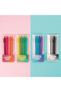 gradient jotter sets - 4 pack